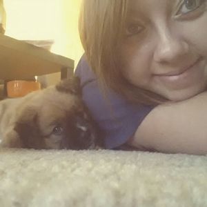 Meet your Posher, Ali