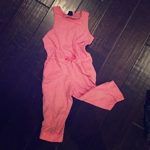 Gap jumper rosy coral
