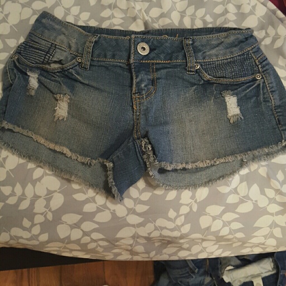 Shorts