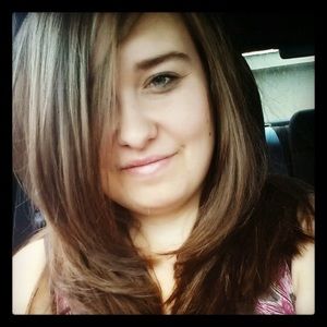 Meet your Posher, Daintry