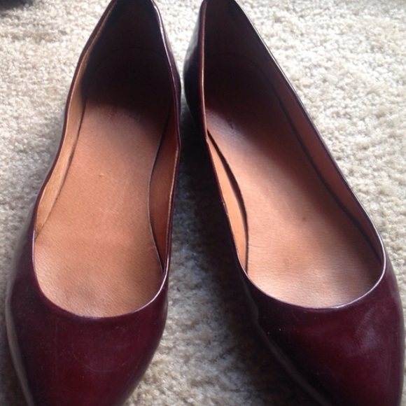 FLATS FOR HEATHER
