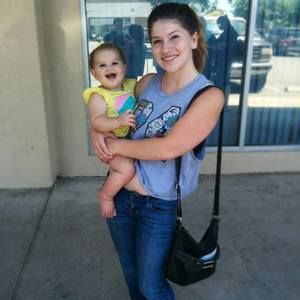 Meet your Posher, Angelia