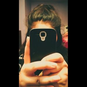 Meet your Posher, Marlene