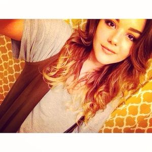 Meet your Posher, Tiffany