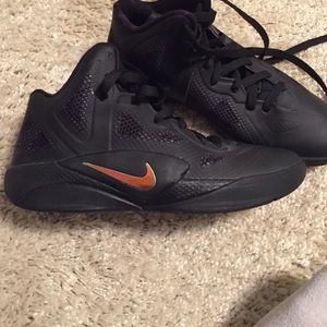 Woman's Nike sneakers