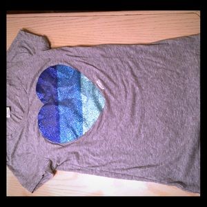 Victoria Secret- Pink T-Shirt