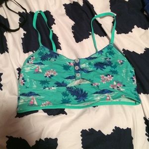 *SOLD* Gilly Hicks bralette