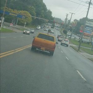 Meet your Posher, Austin