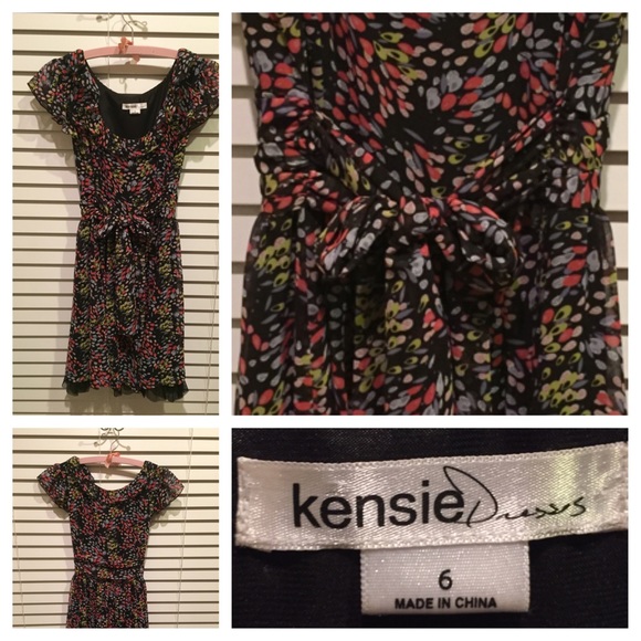 Kensie size 6