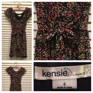 Kensie size 6