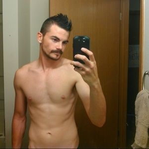 Meet your Posher, Patrick