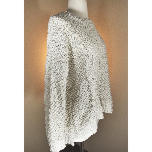 Pink Martini Sweaters - Pink Martini Cable-Knit Sweater