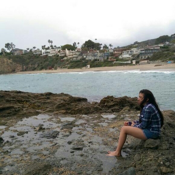 Meet your Posher, Ana