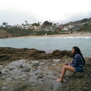 Meet your Posher, Ana