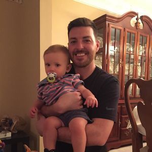 Meet your Posher, Cameron