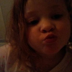 Meet your Posher, Kristine