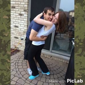 Meet your Posher, Korryn