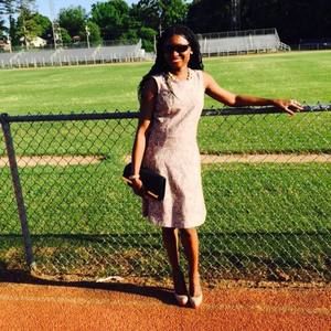 Meet your Posher, Verna