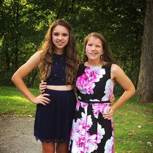 Meet your Posher, Abbey