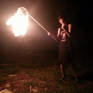 Meet your Posher, Cam