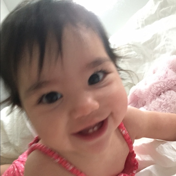 Meet your Posher, Alycia