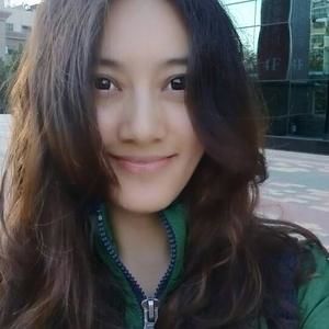 Meet your Posher, Nina