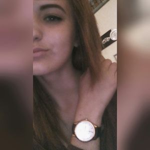 Meet your Posher, Lacey