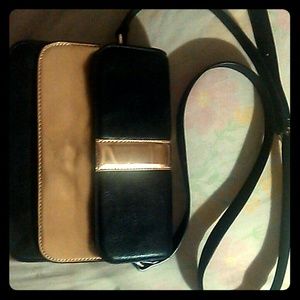 Cross body purse ***Steve Madden***