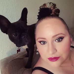 Meet your Posher, Cheryl