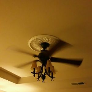 Meet your Posher, Van