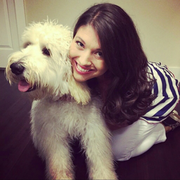 Meet your Posher, Gina - Picture 1 of 1