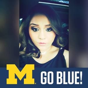 Meet your Posher, Linda