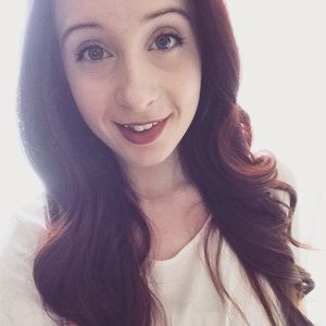 Meet your Posher, Marisa