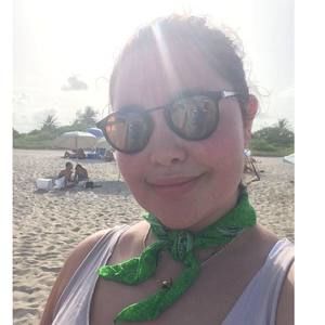 Meet your Posher, Dani