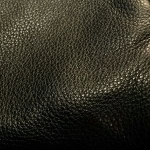 Meet your Posher, Leigh