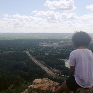 Meet your Posher, Mica