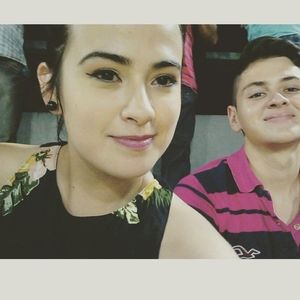 Meet your Posher, Andrea