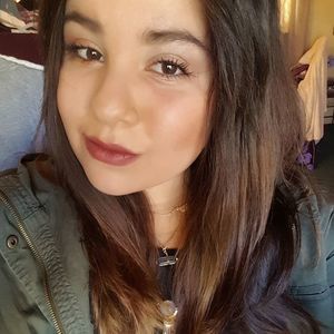 Meet your Posher, Karla