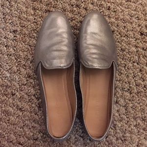 J Crew flats