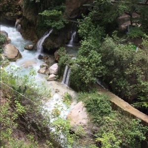 Meet your Posher, Elourdes