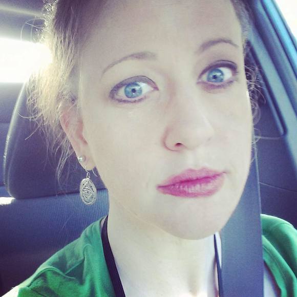 Meet your Posher, Toni