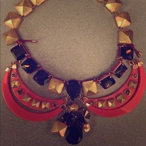 Marc by Marc Jacobs Statement necklace