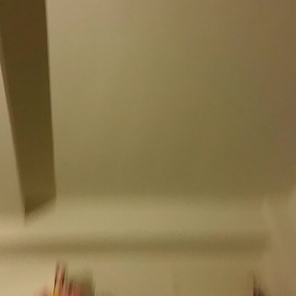 Meet your Posher, Ting