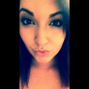 Meet your Posher, Jasmine