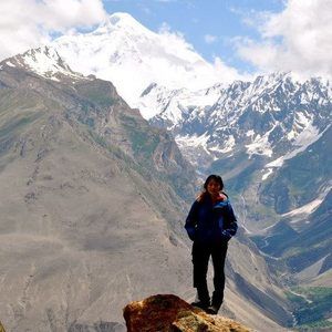 Meet your Posher, Dawn