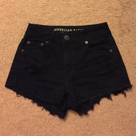 Hi-Rise Festival Shorts