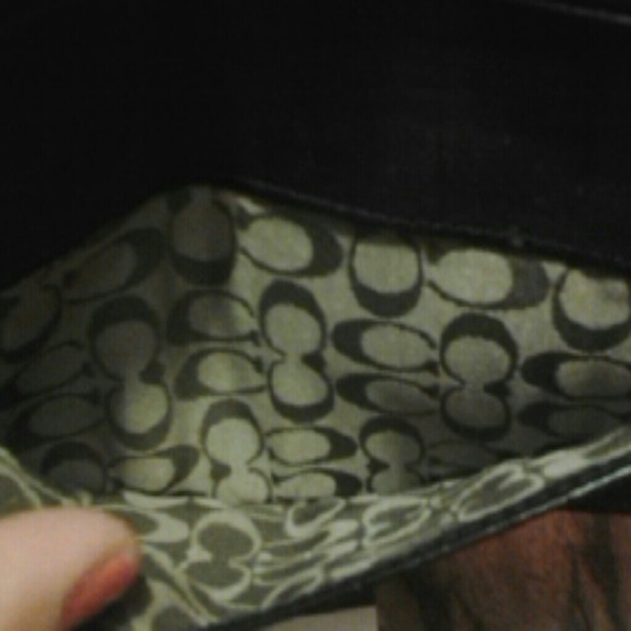 coach wallets 86