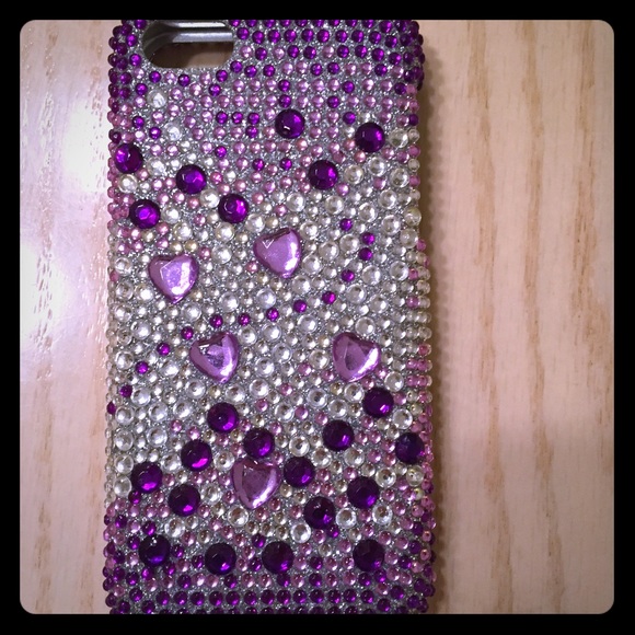 Bundle: IPhone5 Cases - Picture 1 of 4