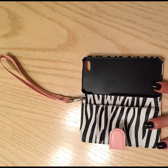 Bundle: IPhone5 Cases - Picture 4 of 4