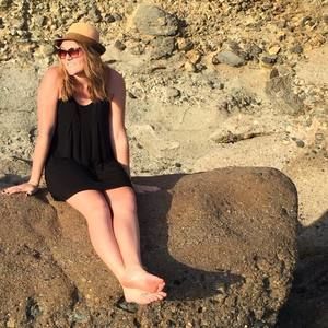 Meet your Posher, Maddy